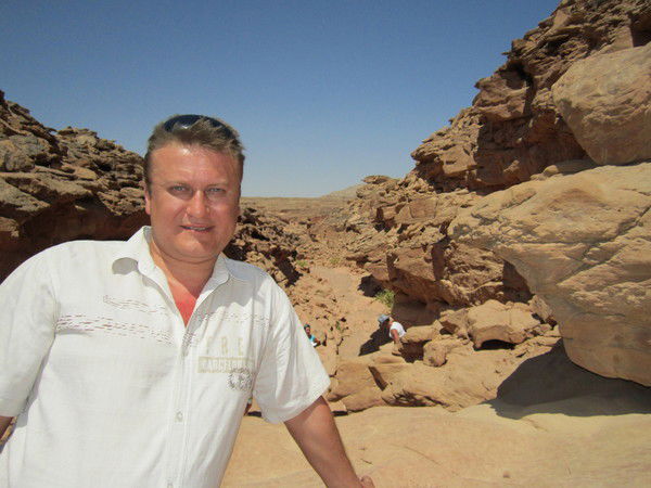 Дмитрий Кузьмин