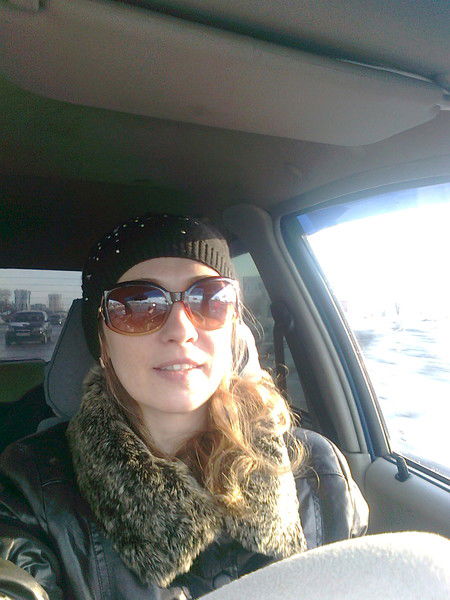 Евгения Черепанова