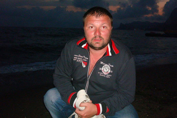 Алексей Шиш