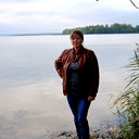 Валентина Чистякова