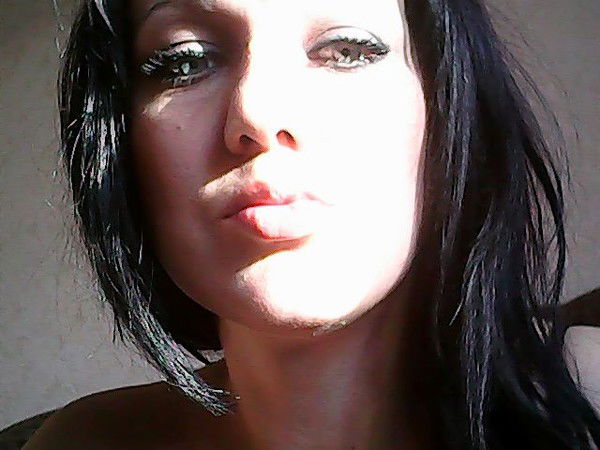 Кристина Винницкая