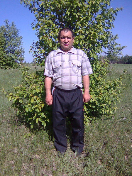 Михаил Кириллов