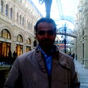 Roston Rodrigues