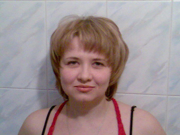 Наталия Синяпкина