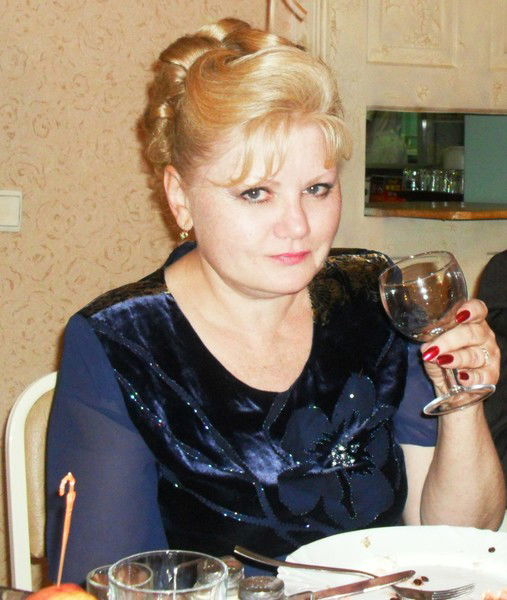 Наталия Замиралова