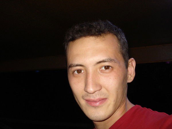 Шоманов Азамат