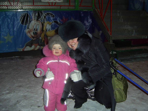 Ирина Пчелкина