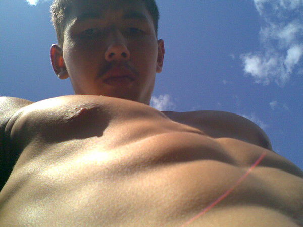 Алексей Судочаков