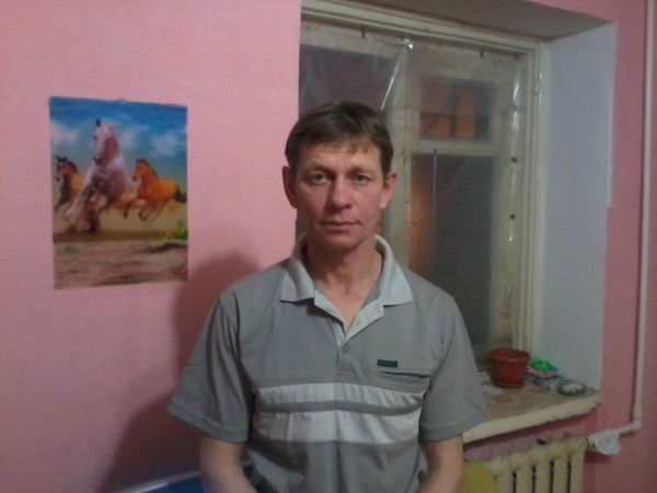 Андрей Марков