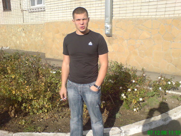 Денис Смирнов