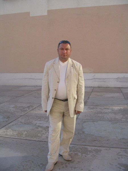 Гоча Деметрадзе