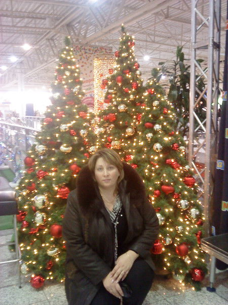 Марина Артимова