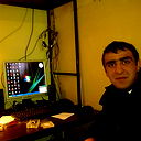 Isgender Ceferov