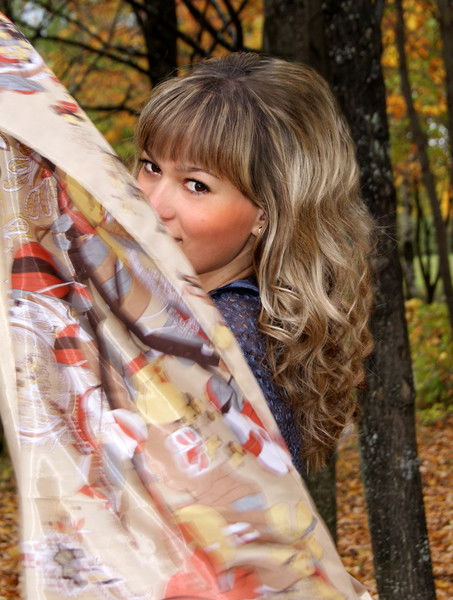 Юлия Мятежникова