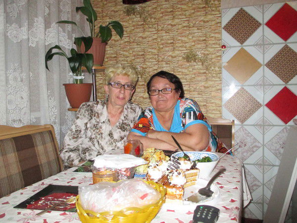 Нина Суртаева