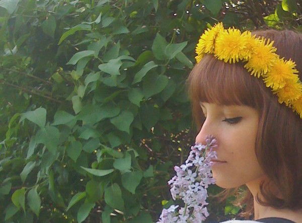 Светлана Мурашова