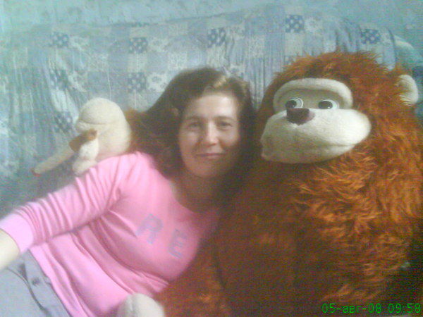 Елена Иванова