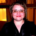 Елена Анципович
