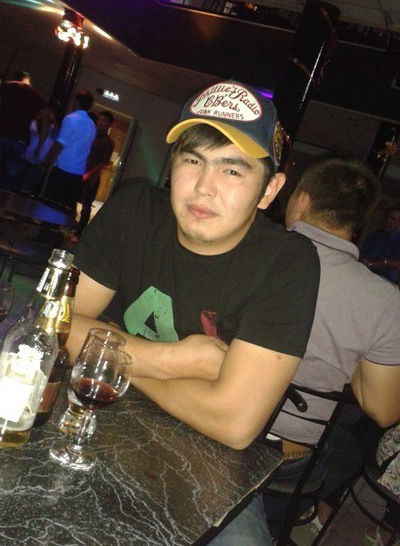 Жулдызхан Курманай