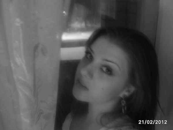 Анастасия Асафова