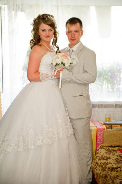 Татьяна Марьичева