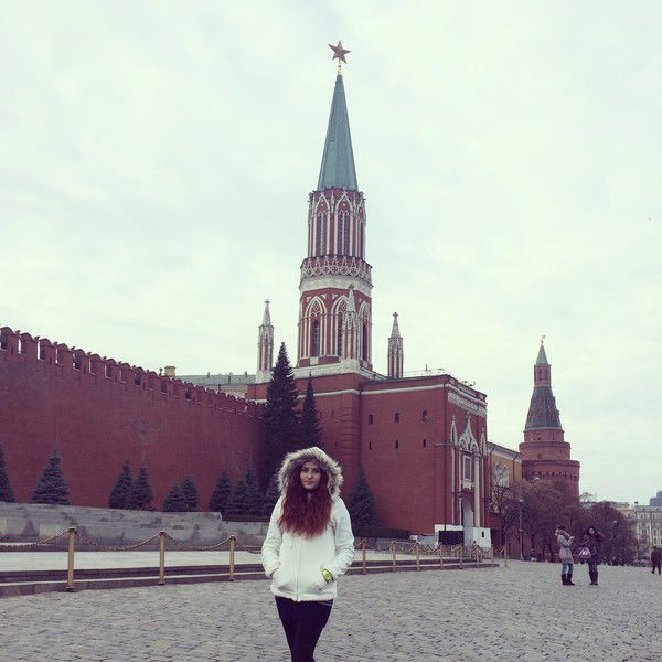 Снежана Демчак