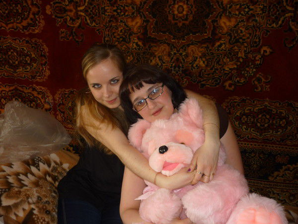 Юлия Назарова