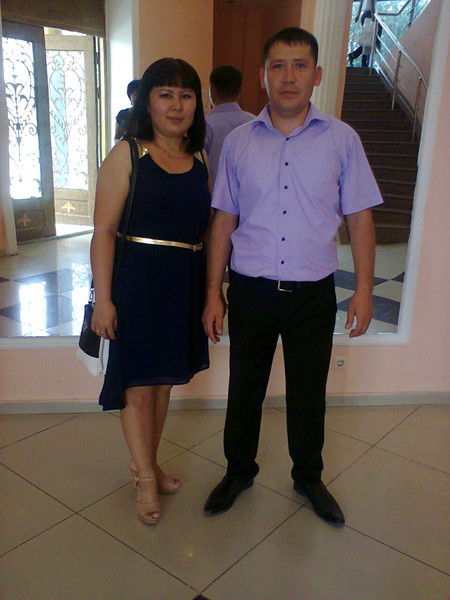 Турсынбике Шайхмеденова