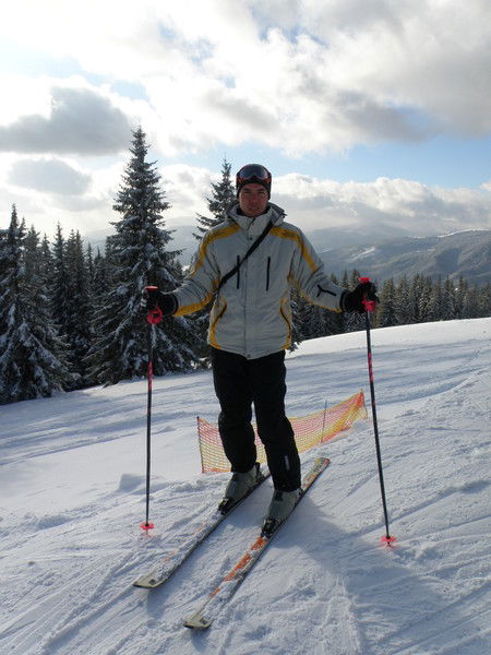 Алексей Ким