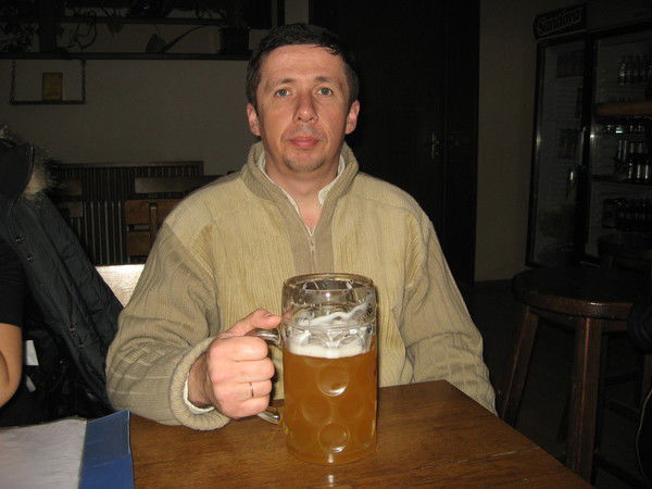 Александр Красовский