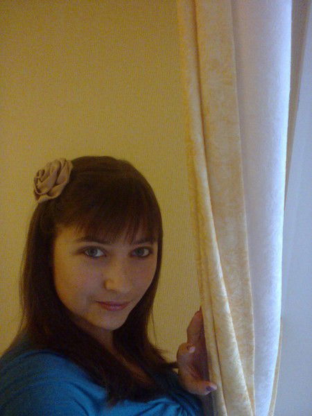 Елена Зубарева