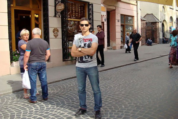 Олександр Пузирьов