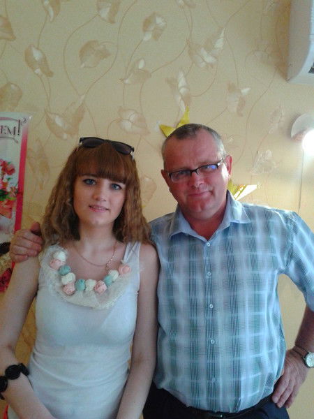 Александр Заремба