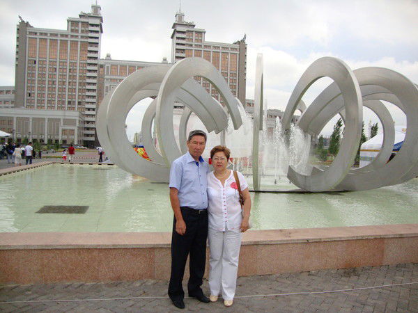 Тохтаган Байболов