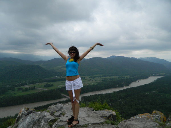 Бледнова Наталья