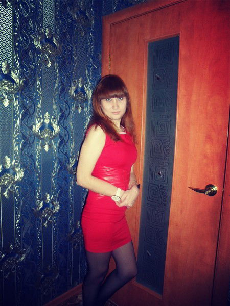 Ирина Кандакова