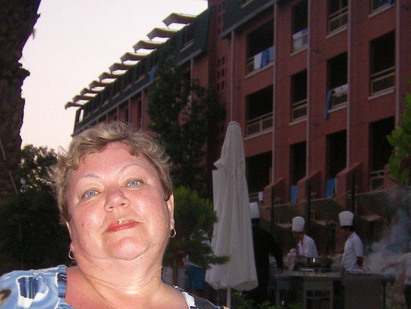 Татьяна Цайтлер