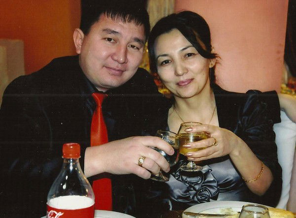 Мика Кабылова