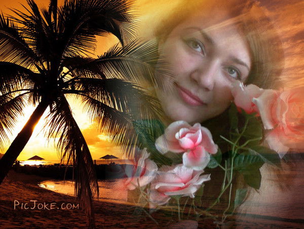 Любовь Грибовская