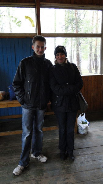 Илья Банников