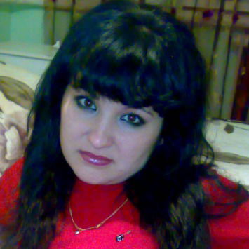 Эльвира Исмаилова