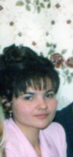 Марина Тюрикова