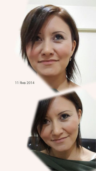 Гульчехра Именова