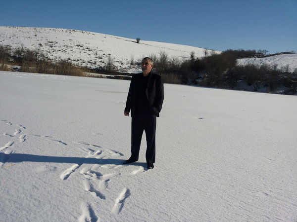 Алмохмад Нагаев