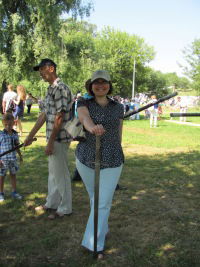 Анастасия Павлова