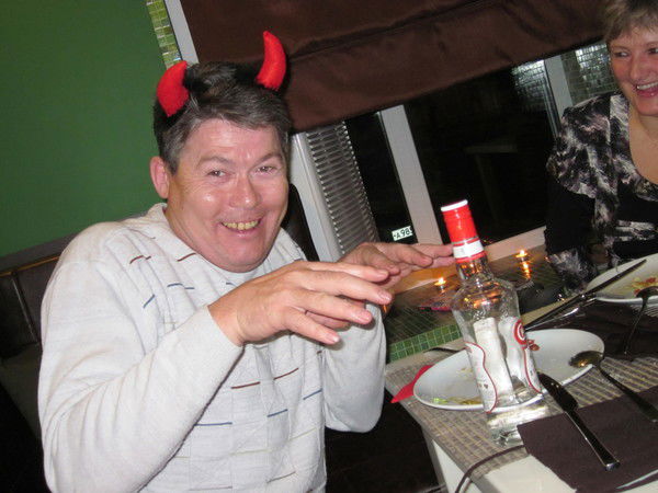 Игорь Кишиневский