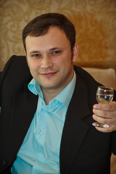 Павел Куземченко