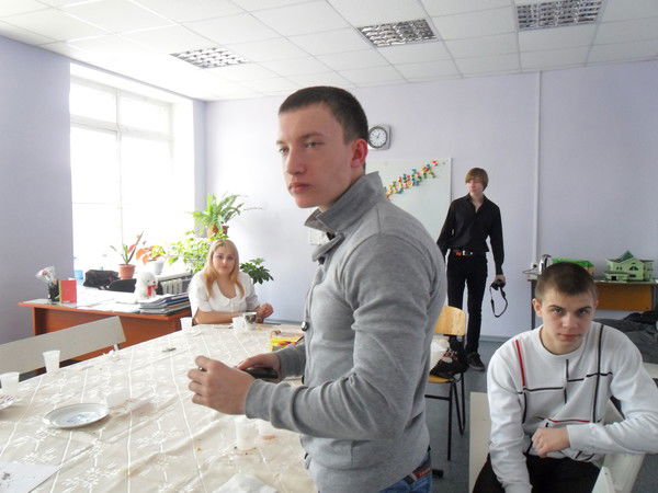 *aнгел Хранитель*