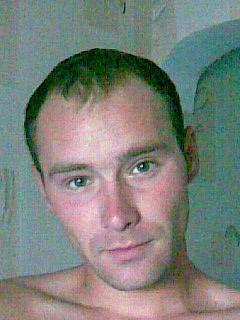 Павел Ануфриев