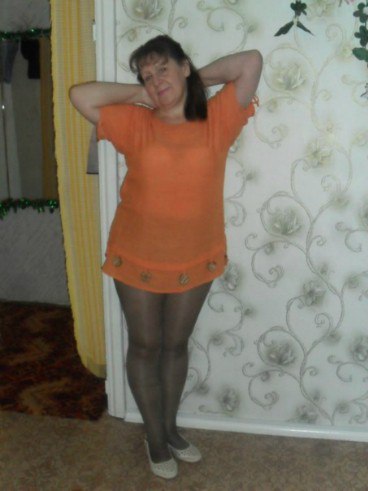 Ольга Кириллова